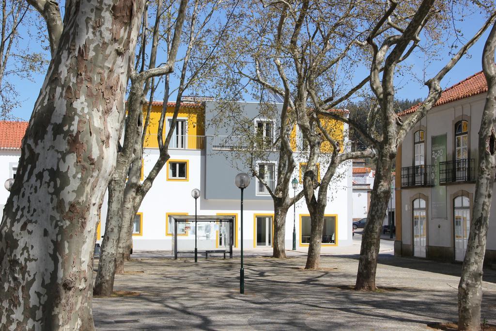 فيلا نوفا دا باركوينيا Barquinha Nature House المظهر الخارجي الصورة