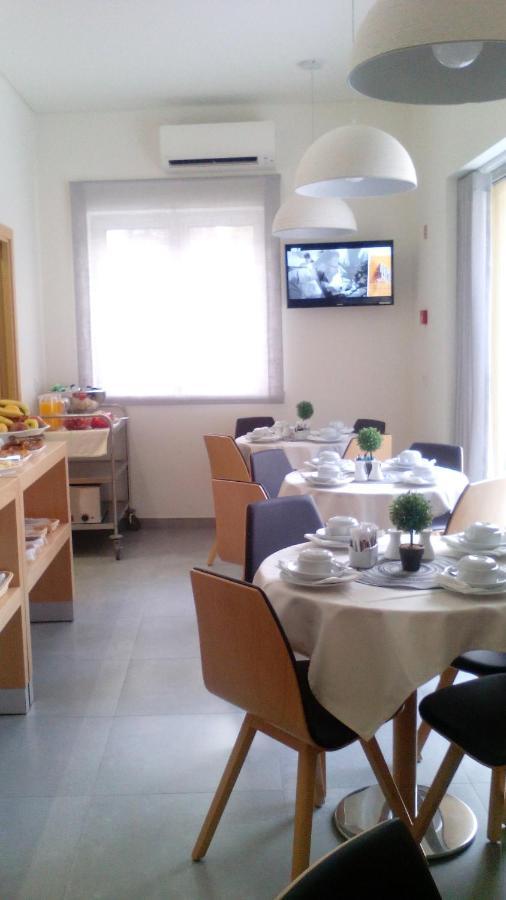 فيلا نوفا دا باركوينيا Barquinha Nature House المظهر الخارجي الصورة