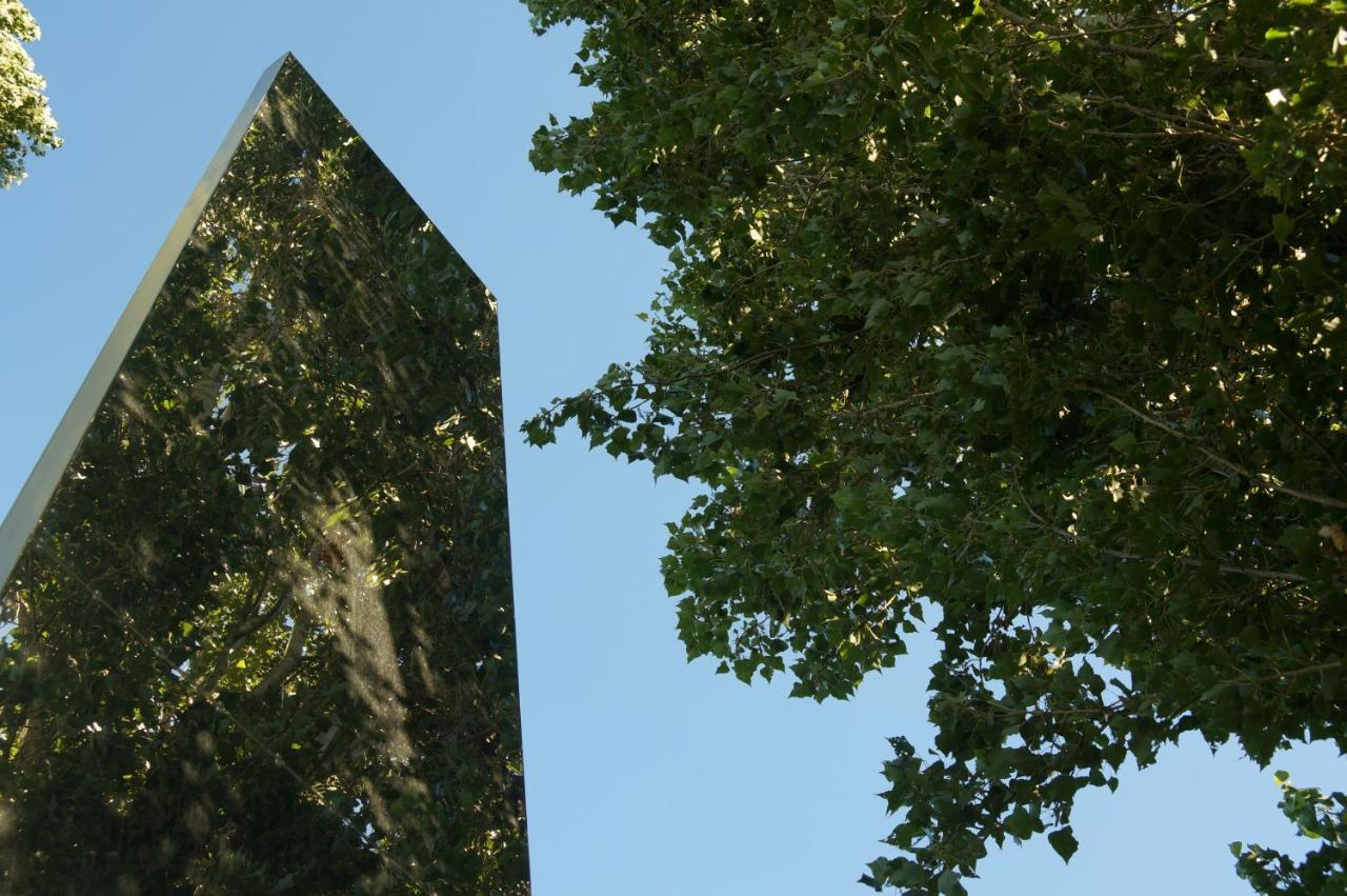 فيلا نوفا دا باركوينيا Barquinha Nature House المظهر الخارجي الصورة